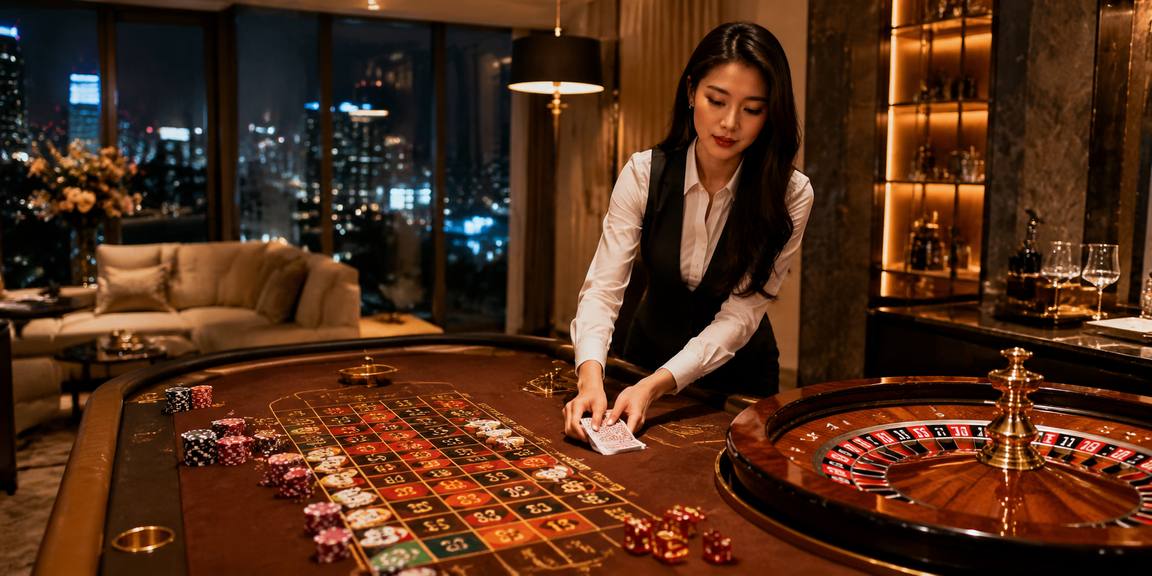 s88bet Speed Baccarat từ Evolution
